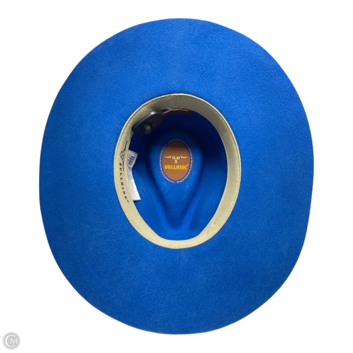 Hat Cowgirl By BULLHIDE