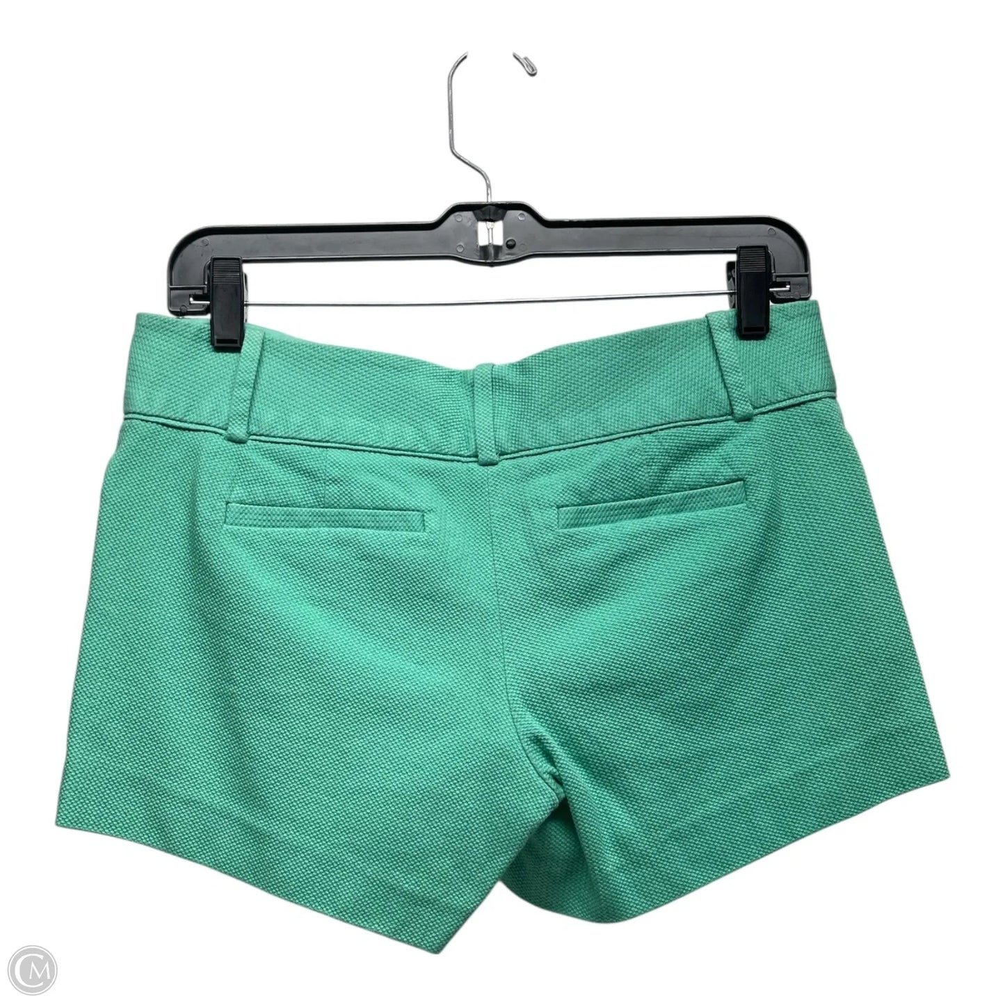 Shorts By Limited In Green, Size: 4