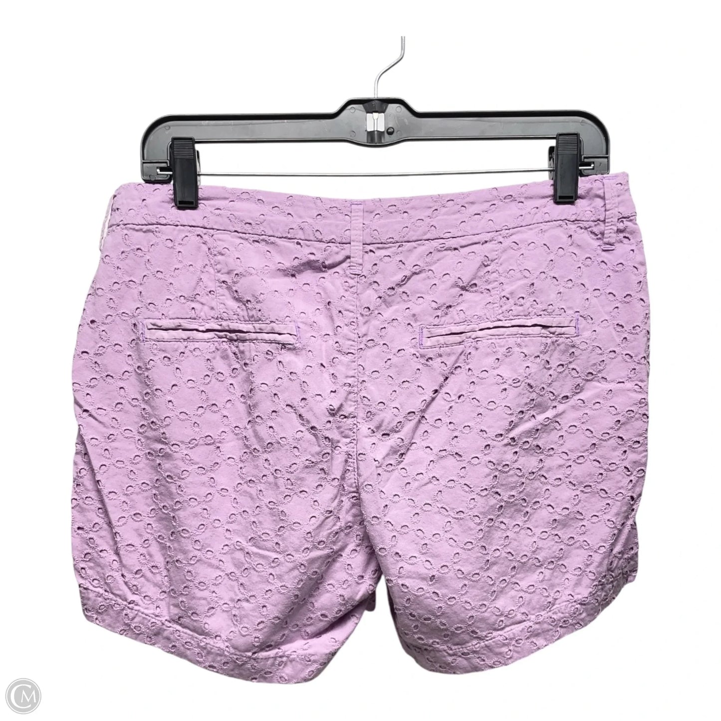 Shorts By Old Navy In Purple, Size: 8