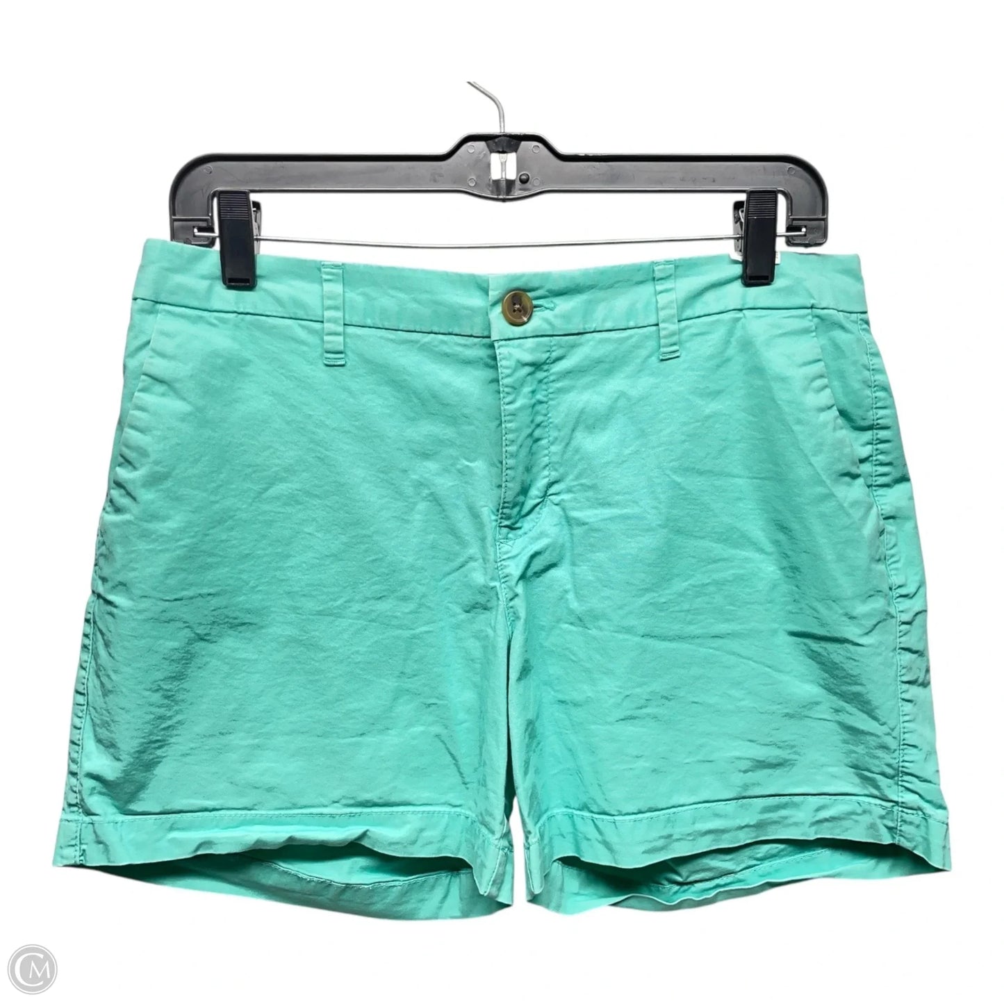 Shorts By Old Navy In Green, Size: 8