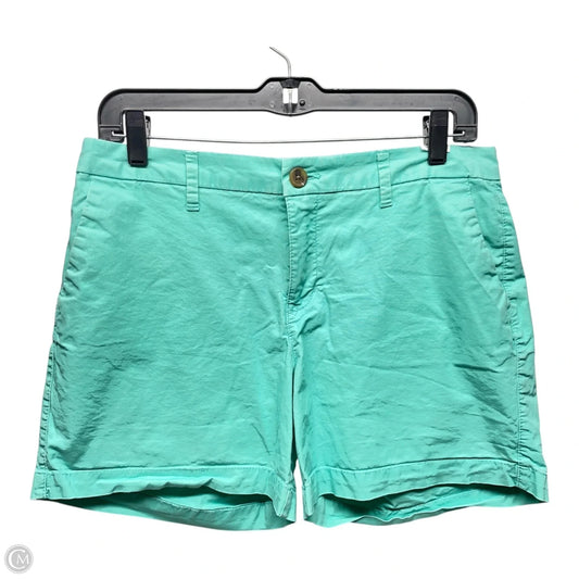 Shorts By Old Navy In Green, Size: 8