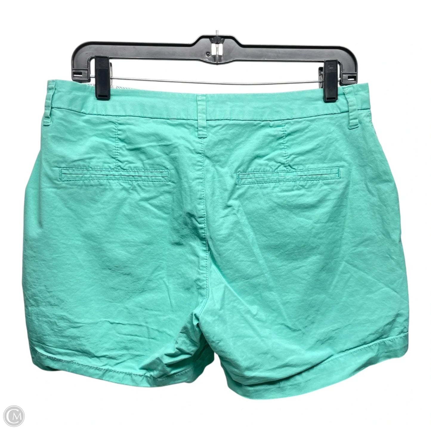 Shorts By Old Navy In Green, Size: 8