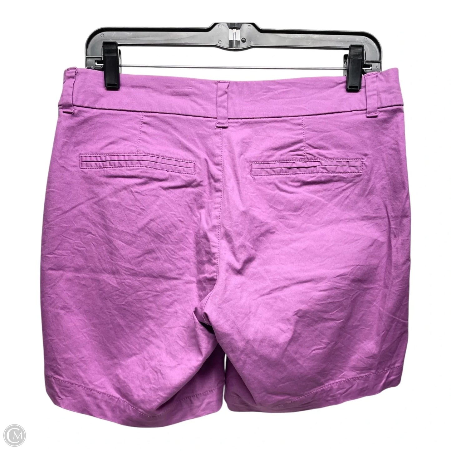 Shorts By Old Navy In Purple, Size: 6