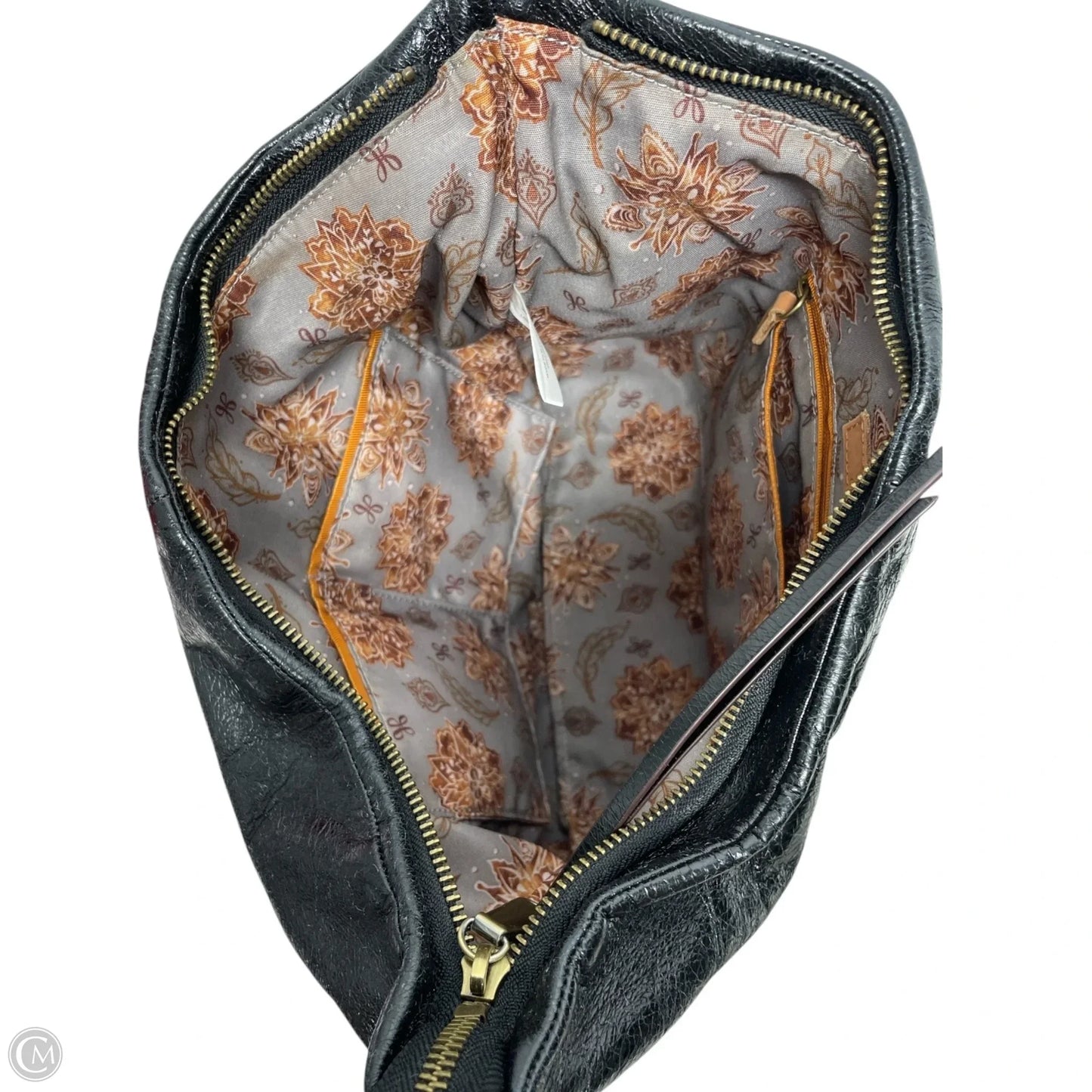 Handbag By Hobo Intl, Size: Large