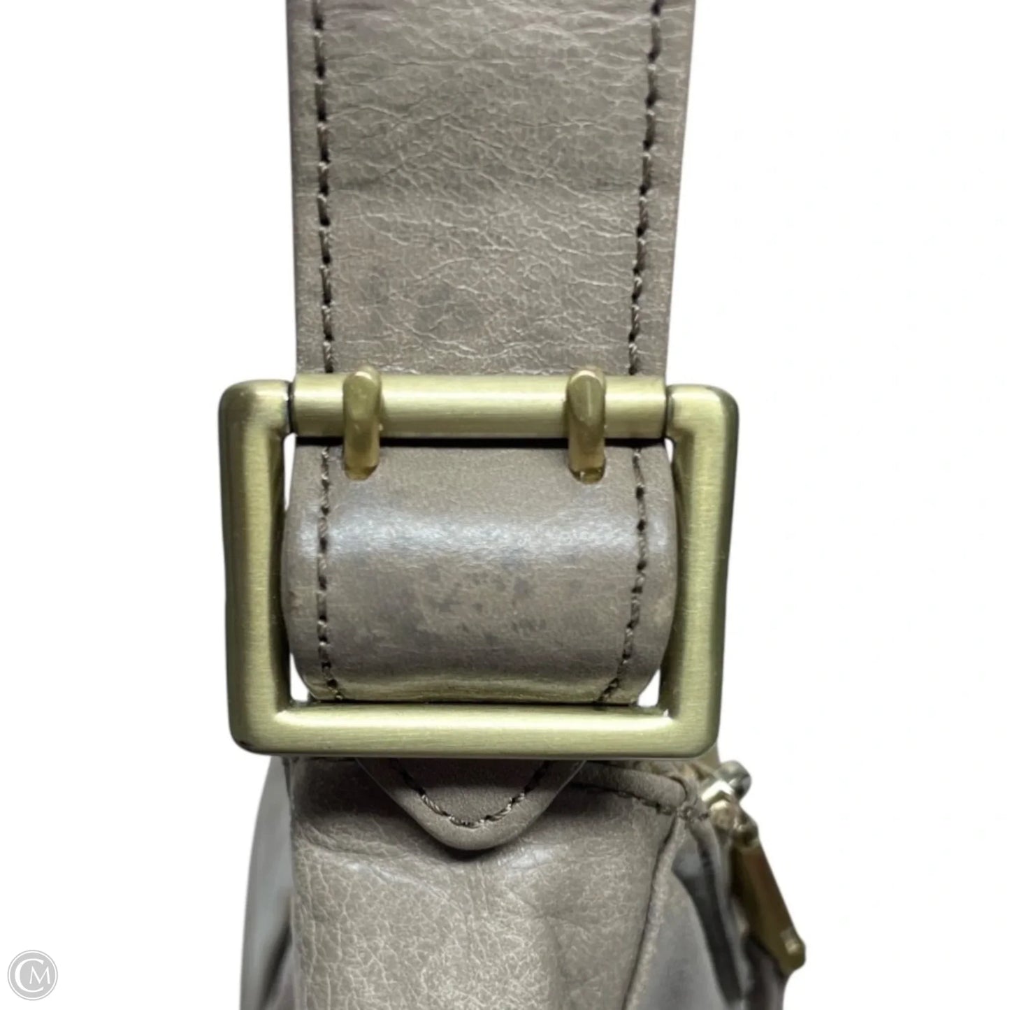 Handbag By Hobo Intl, Size: Large