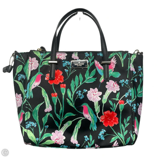Handbag Designer By Kate Spade, Size: Medium