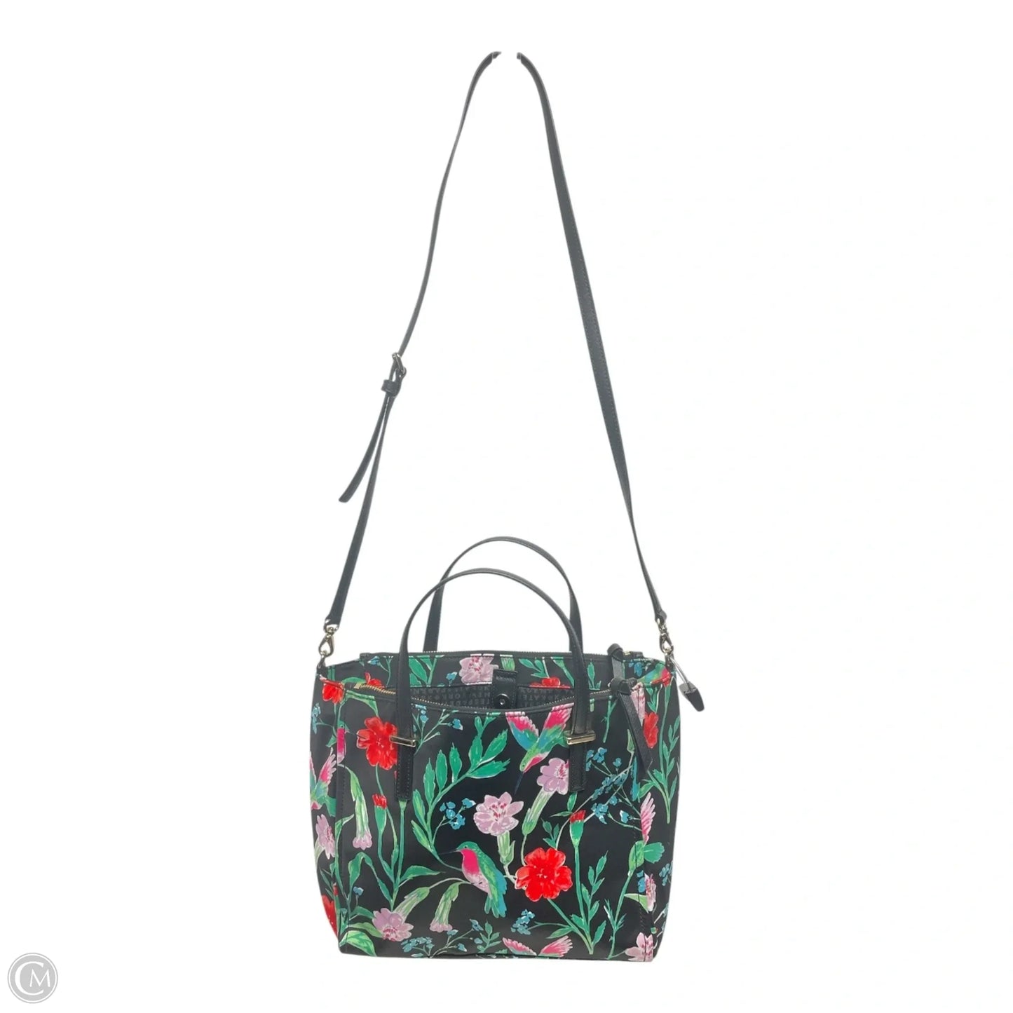 Handbag Designer By Kate Spade, Size: Medium