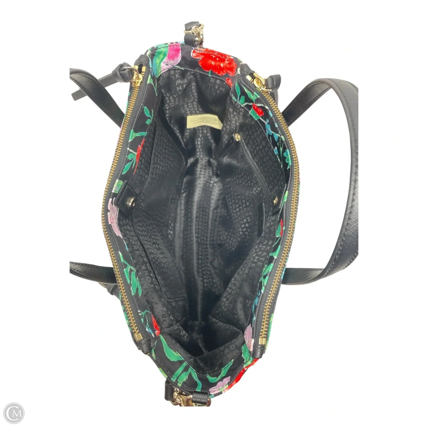 Handbag Designer By Kate Spade, Size: Medium