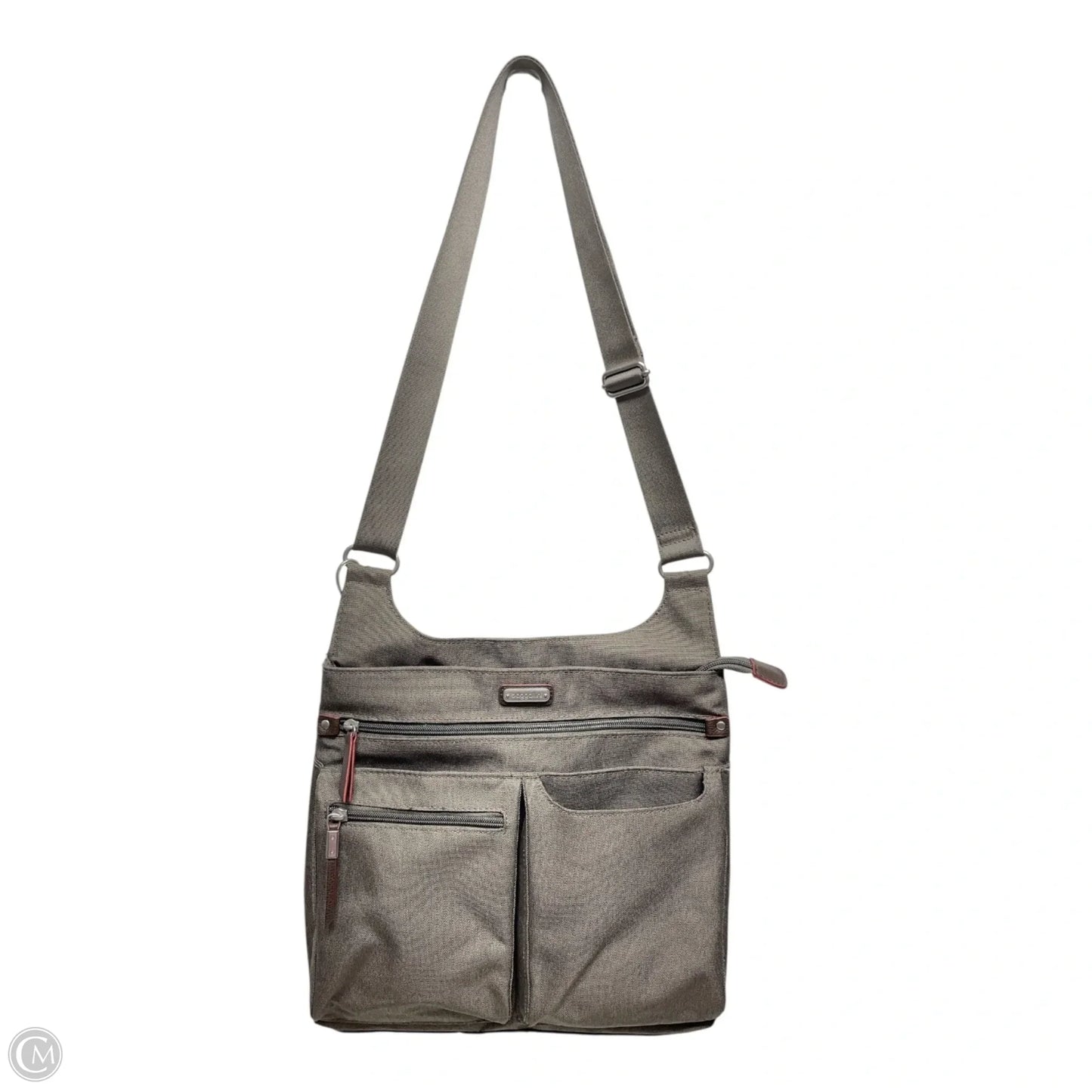 Handbag By Baggallini, Size: Medium