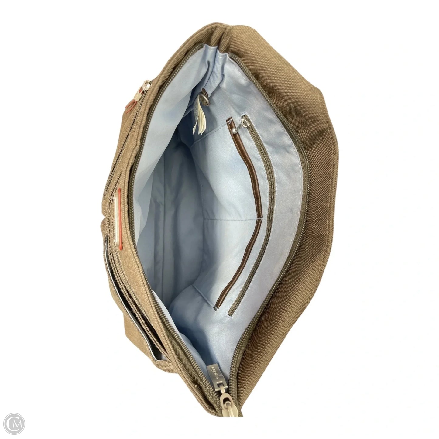 Handbag By Baggallini, Size: Medium