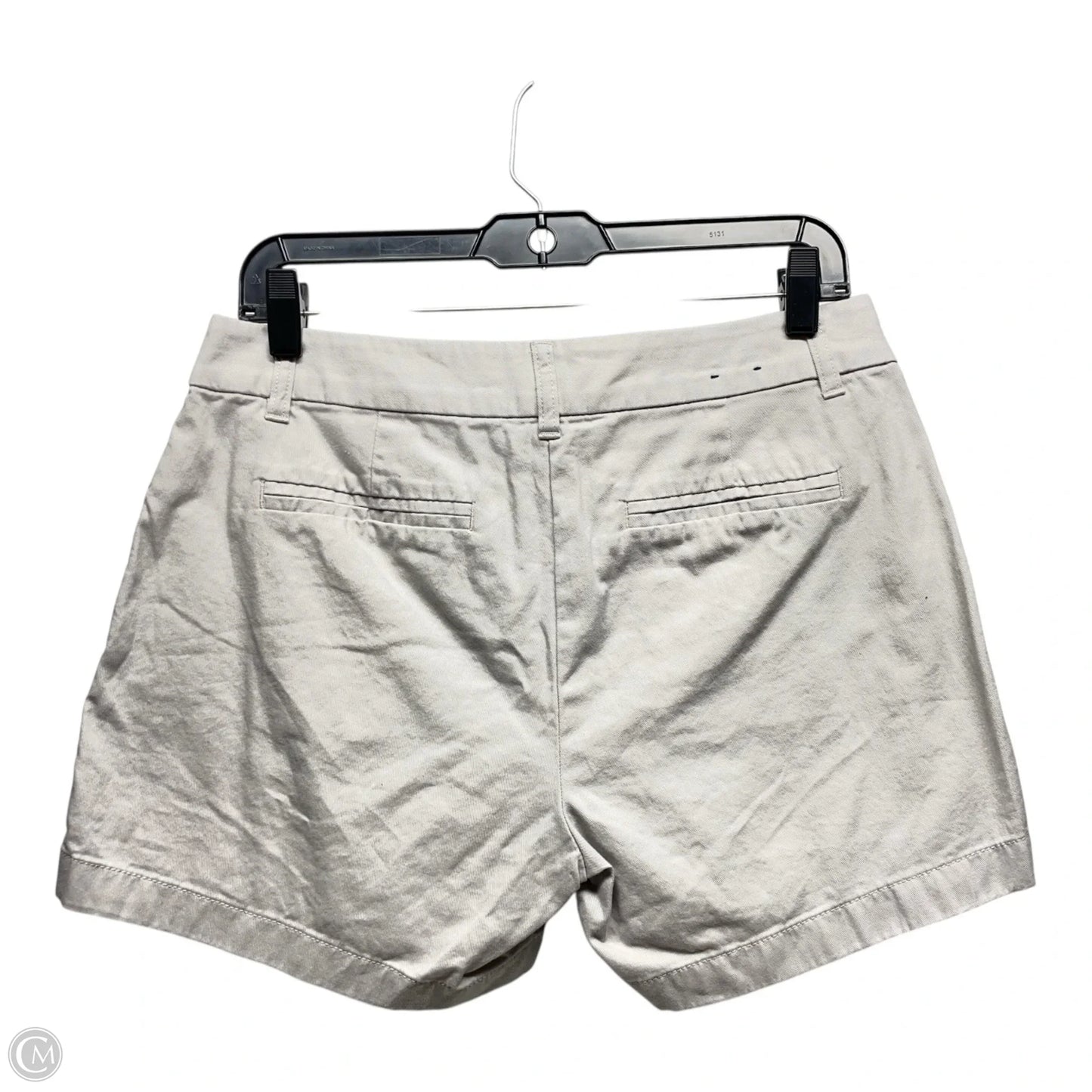 Shorts By J. Crew In Taupe, Size: 6