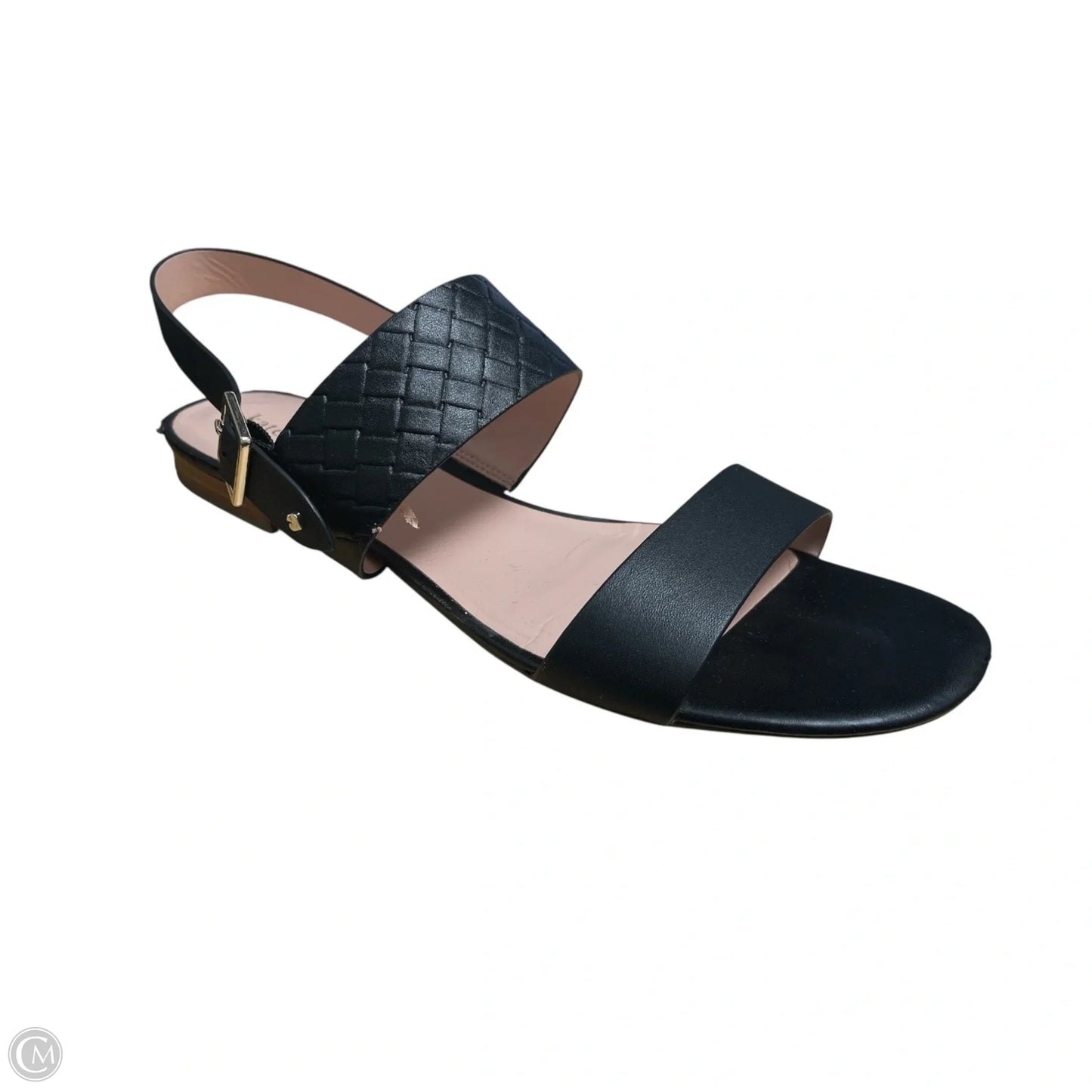 Shoes Designer By Kate Spade In Black, Size: 11