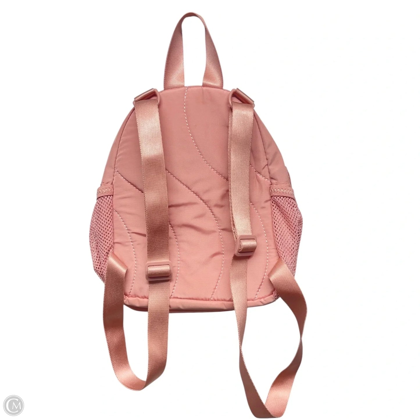 Backpack By Adidas, Size: Small