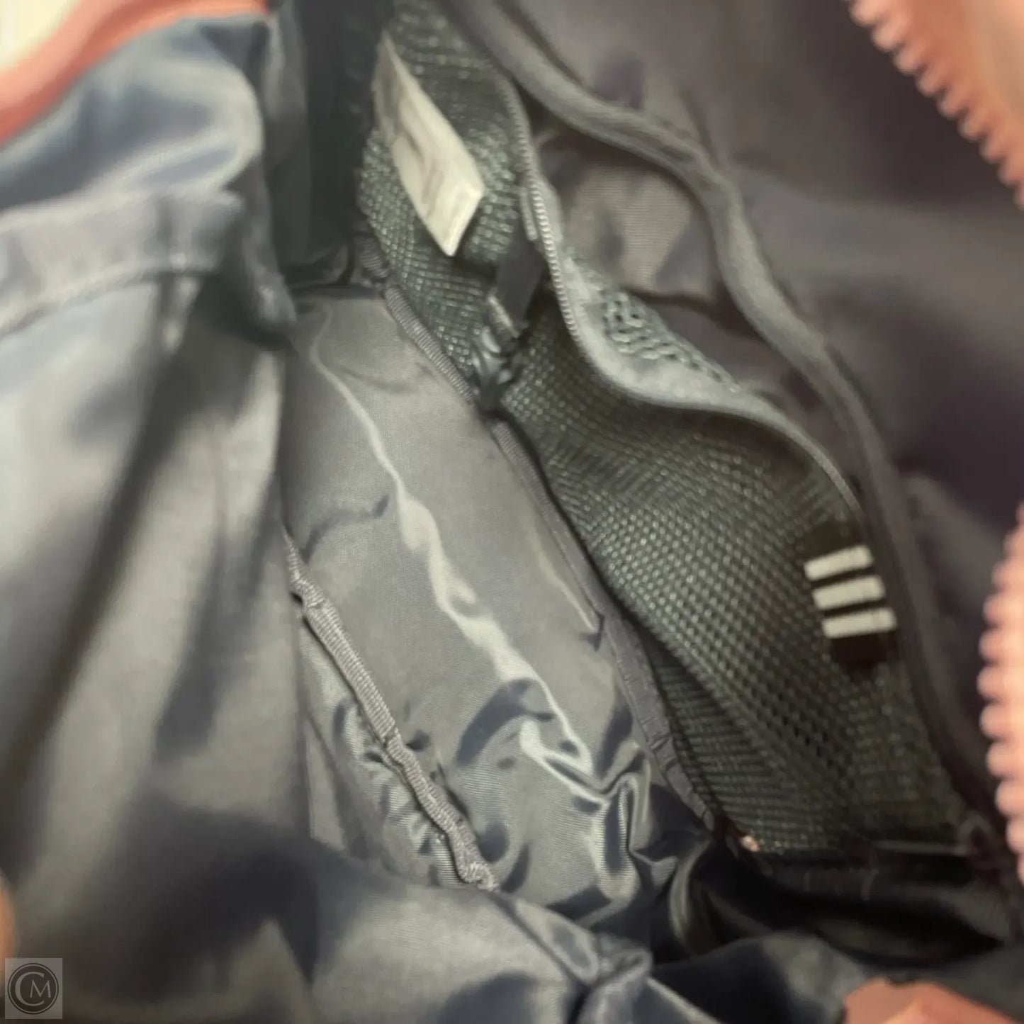 Backpack By Adidas, Size: Small