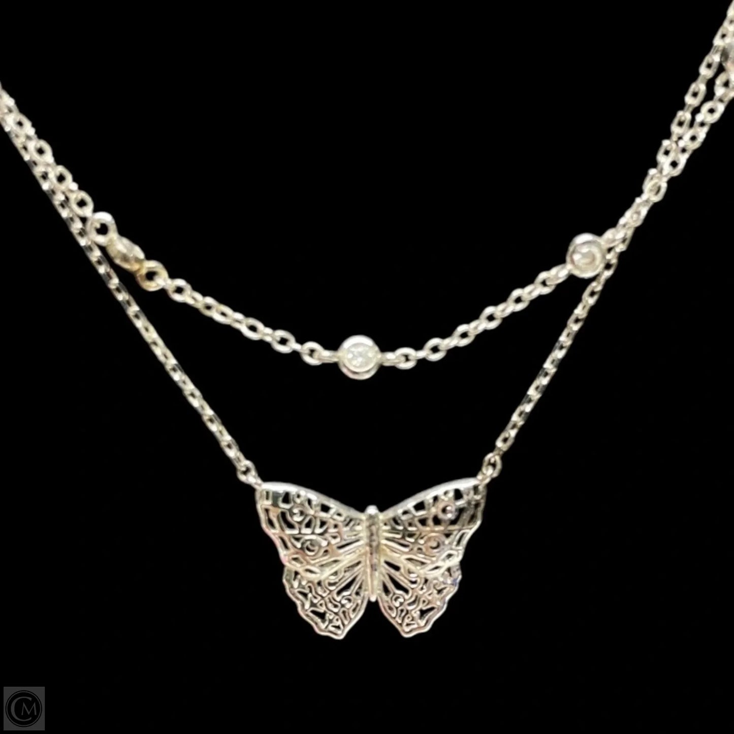 Necklace Layered By Kendra Scott