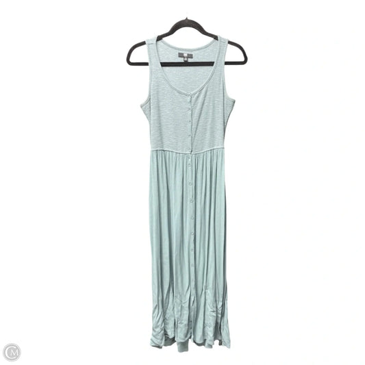 Dress Designer By Frye In Green, Size: Xs