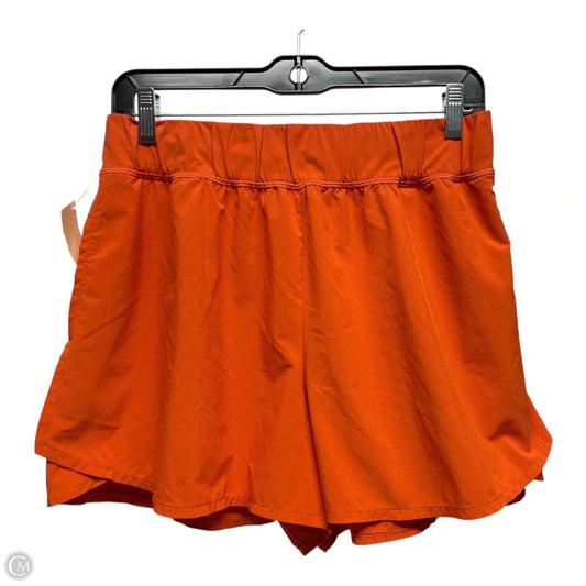 Shorts By Cotopaxi In Orange, Size: M