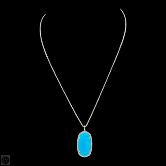 Necklace Pendant By Kendra Scott