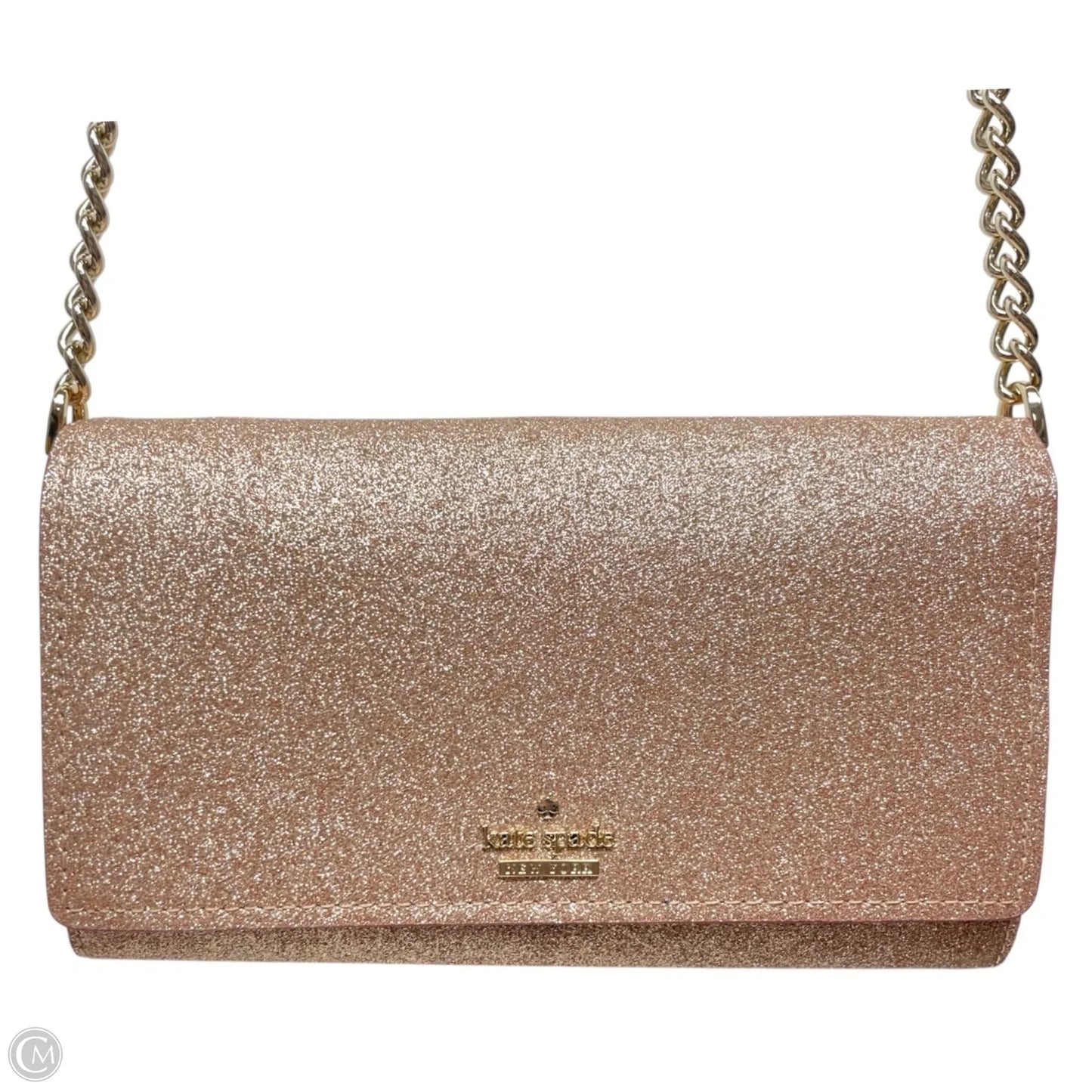 Crossbody Designer By Kate Spade, Size: Small