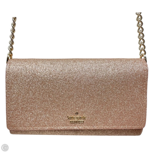 Crossbody Designer By Kate Spade, Size: Small
