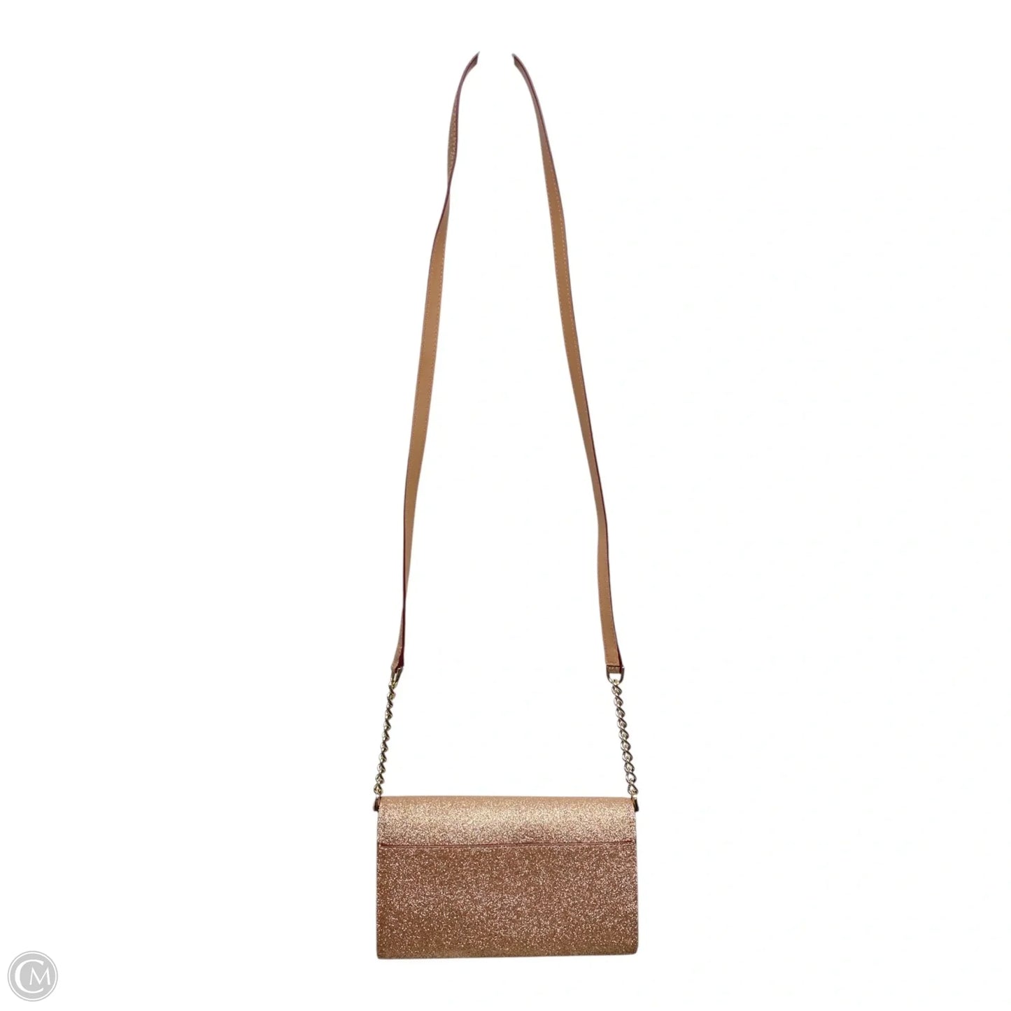 Crossbody Designer By Kate Spade, Size: Small