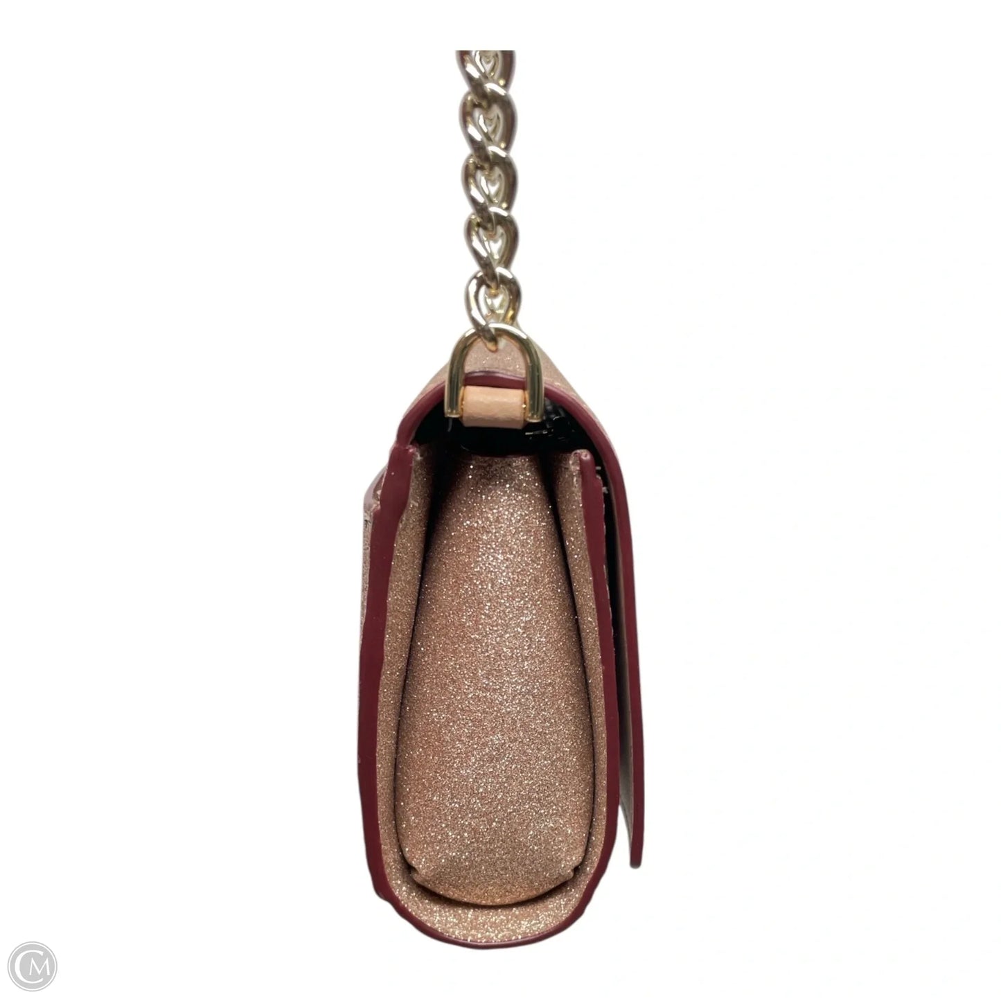 Crossbody Designer By Kate Spade, Size: Small