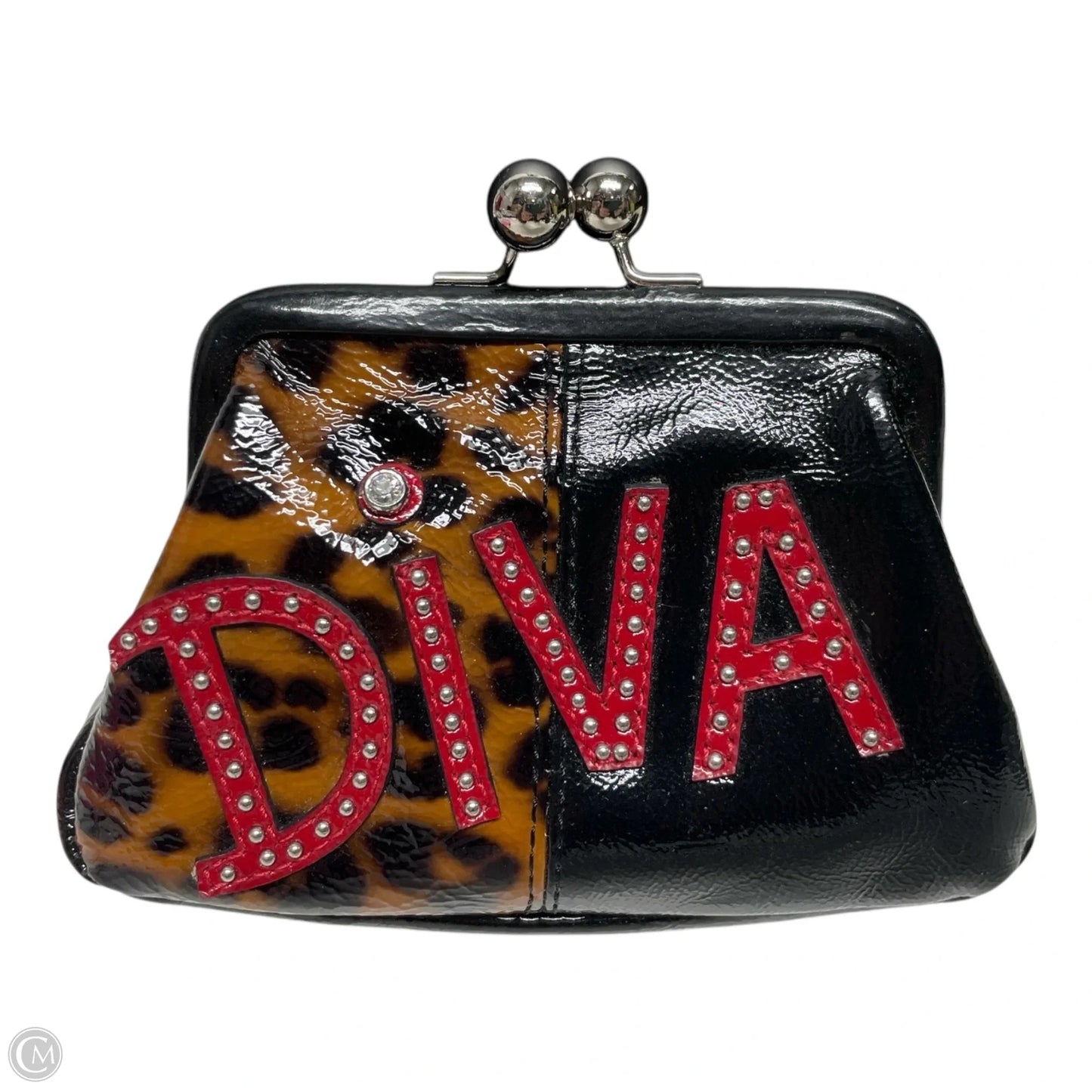 Coin Purse By Brighton, Size: Small