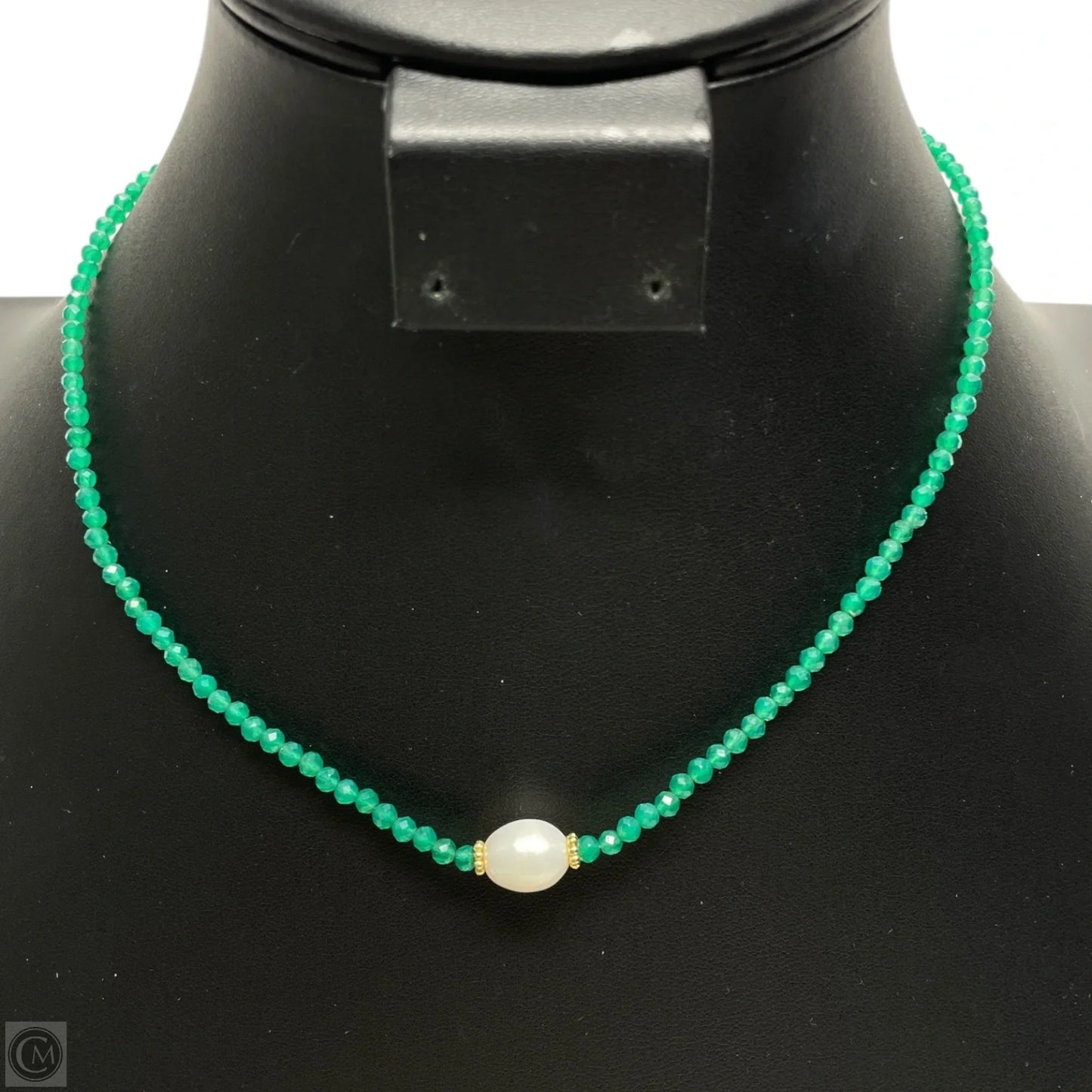 Necklace Charm By Clothes Mentor