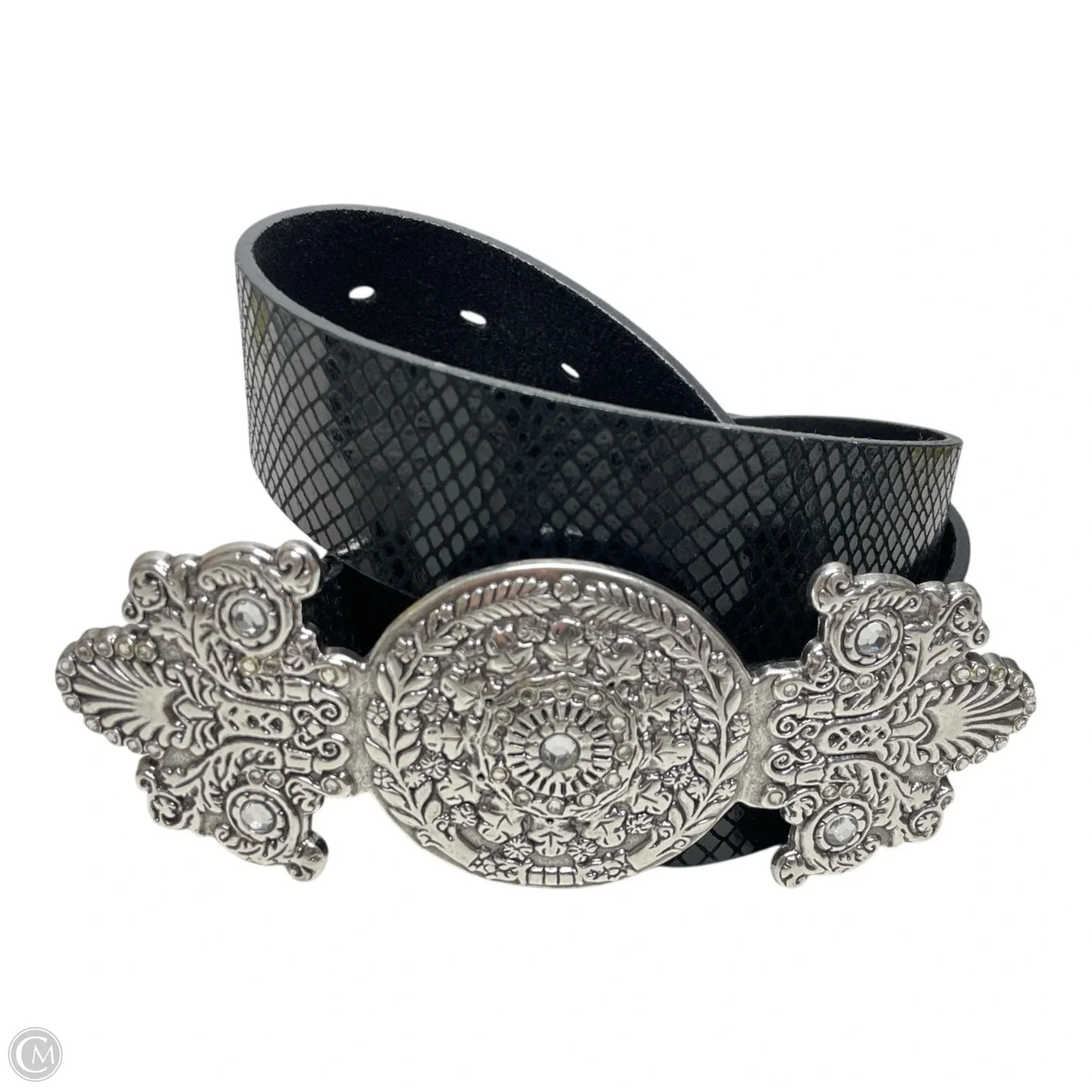 Belt By Chicos, Size: Medium