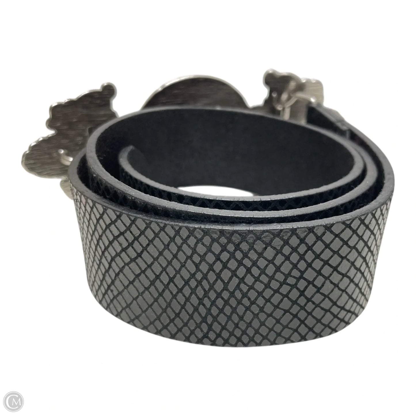 Belt By Chicos, Size: Medium