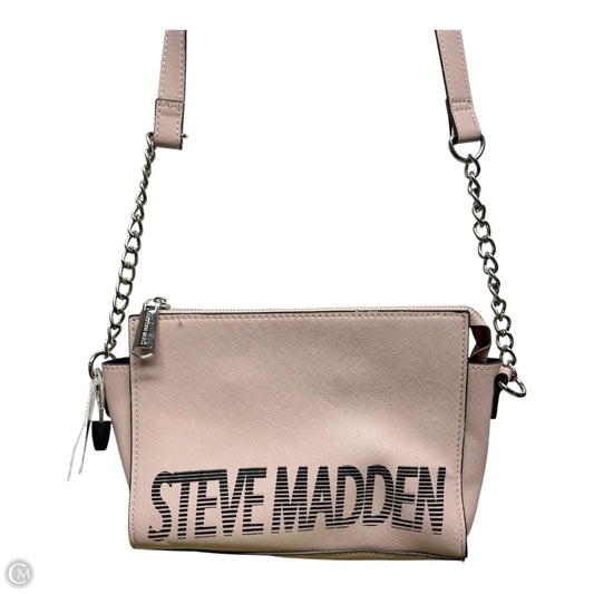 Crossbody By Steve Madden, Size: Small