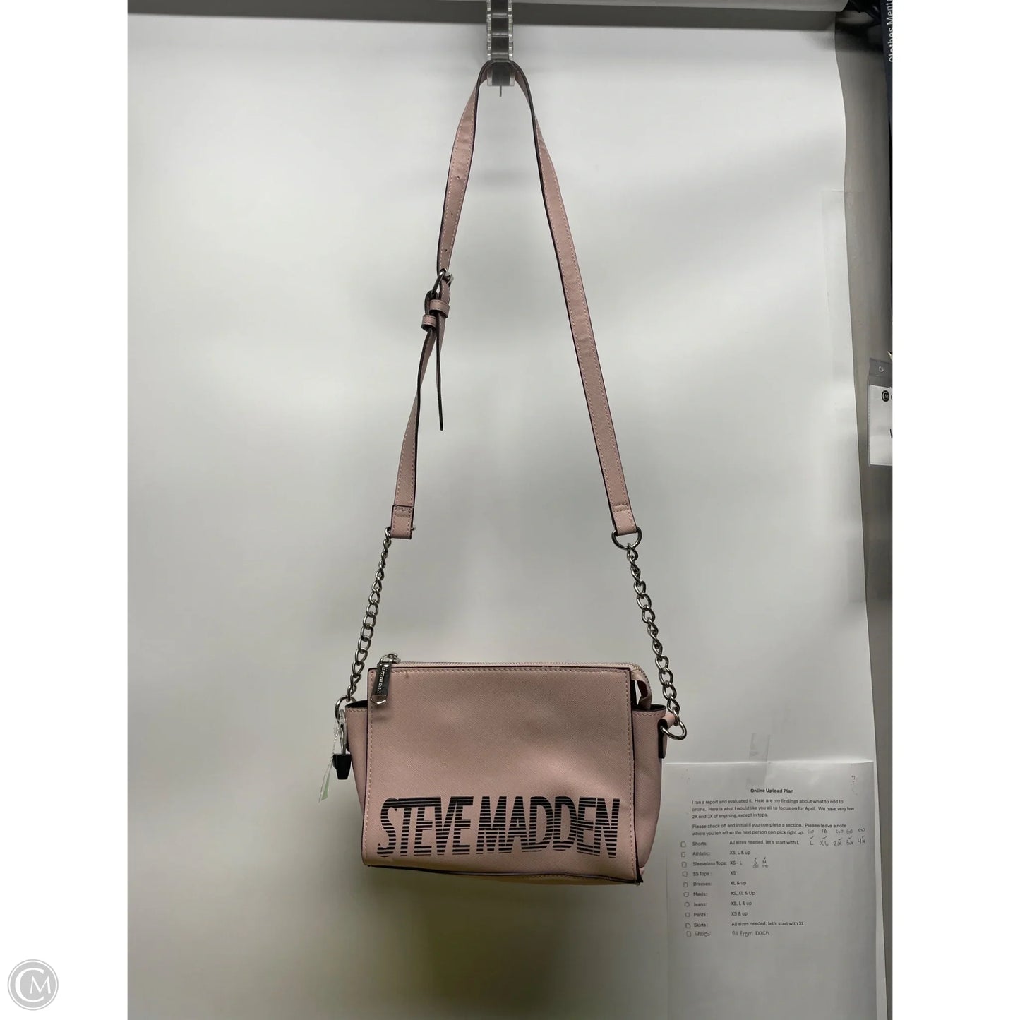 Crossbody By Steve Madden, Size: Small