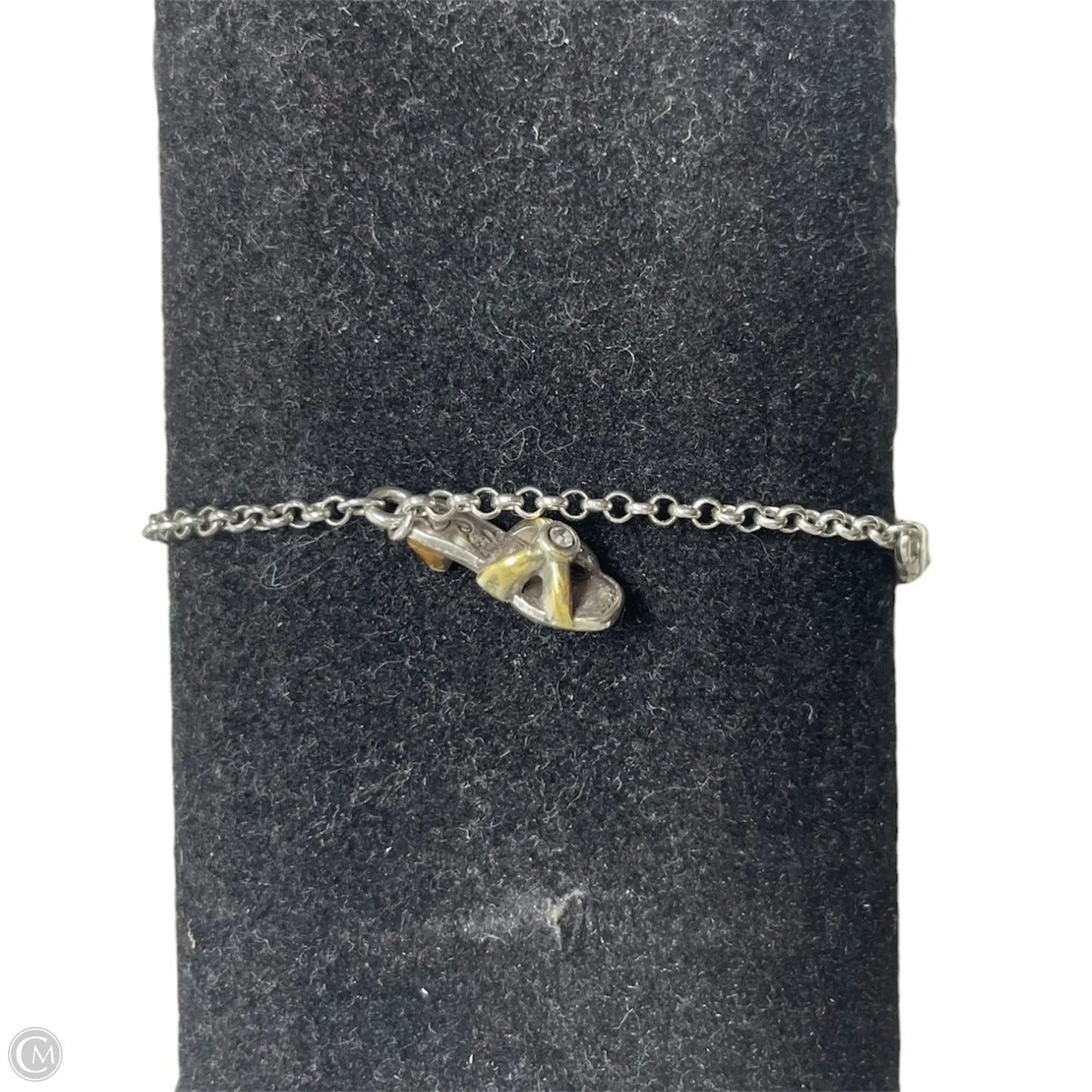 Accessory Label By Brighton, Size: Medium