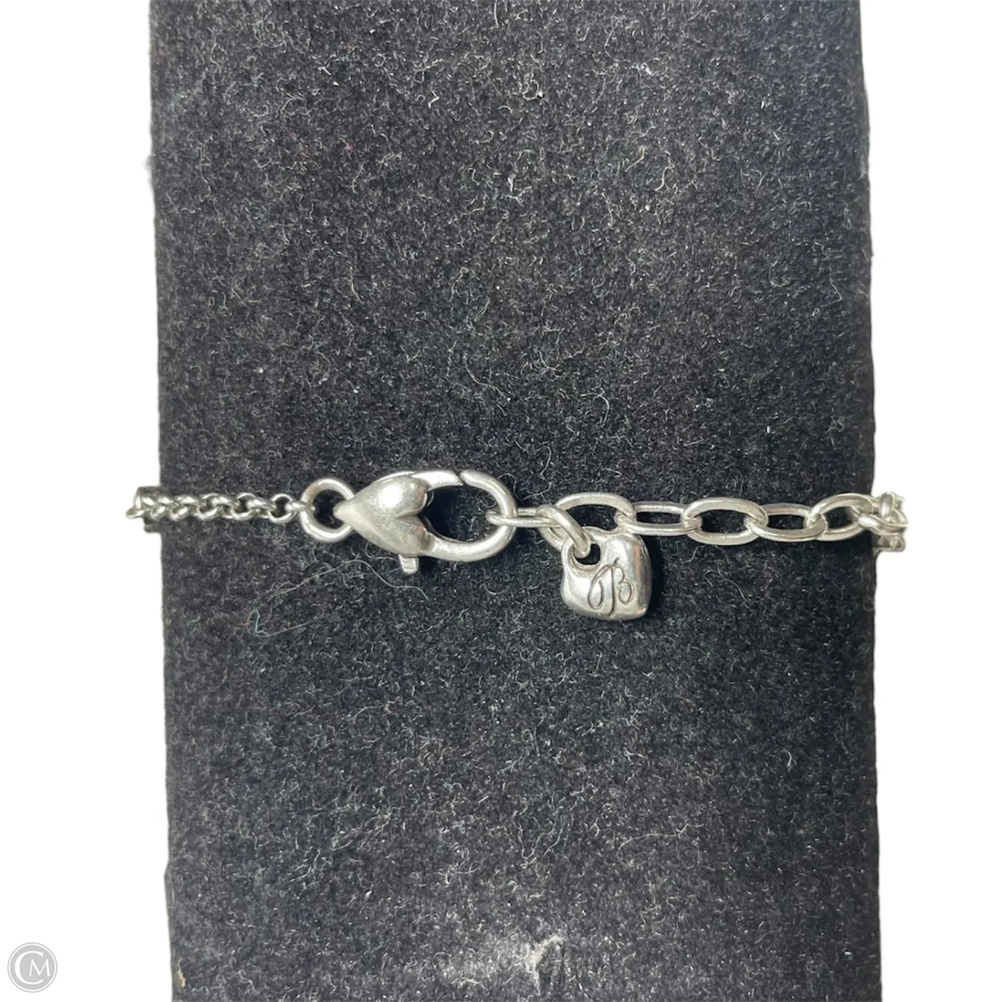 Accessory Label By Brighton, Size: Medium