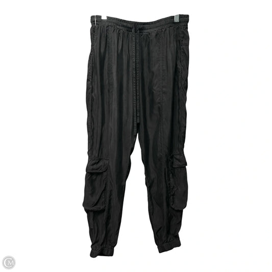 Pants Designer By Johnny Was In Black, Size: S