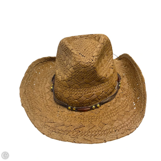 Hat Cowgirl By Clothes Mentor