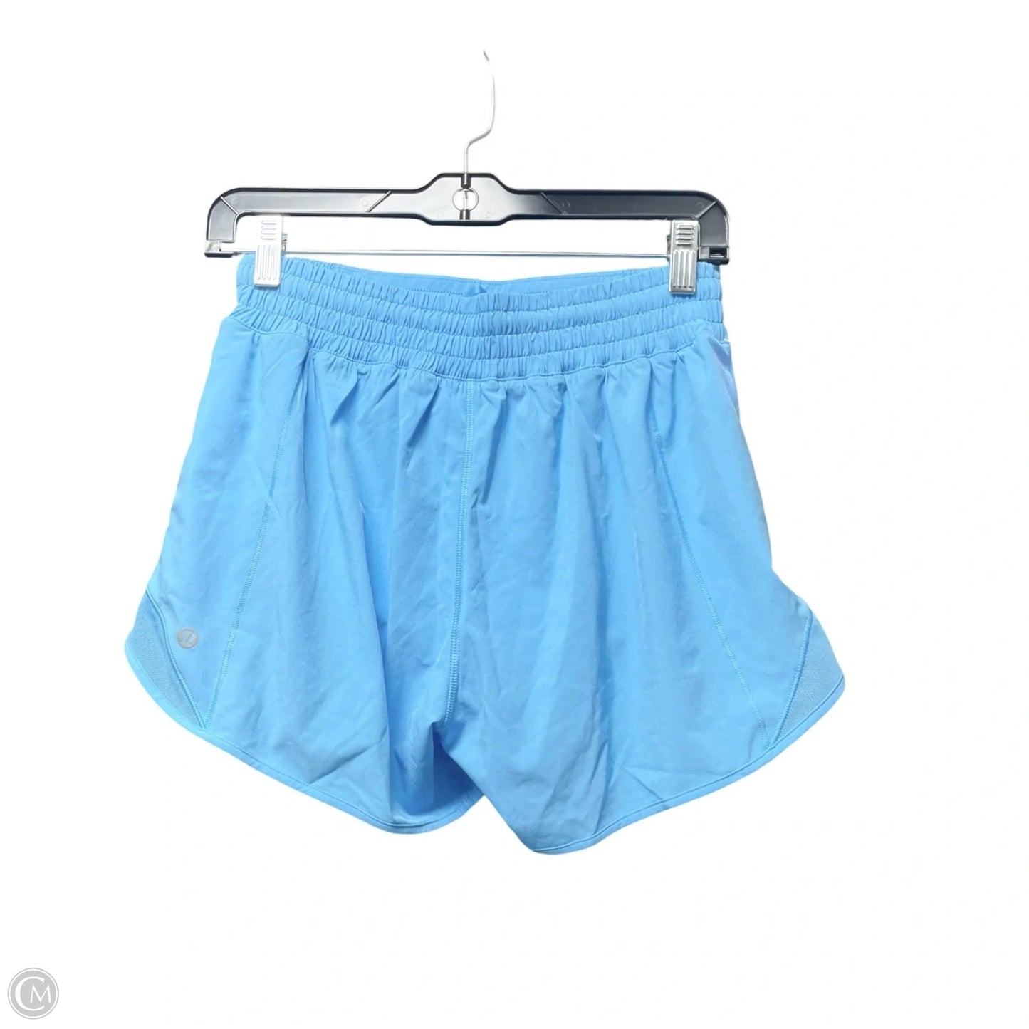 Shortalls By Lululemon In Black, Size: 6
