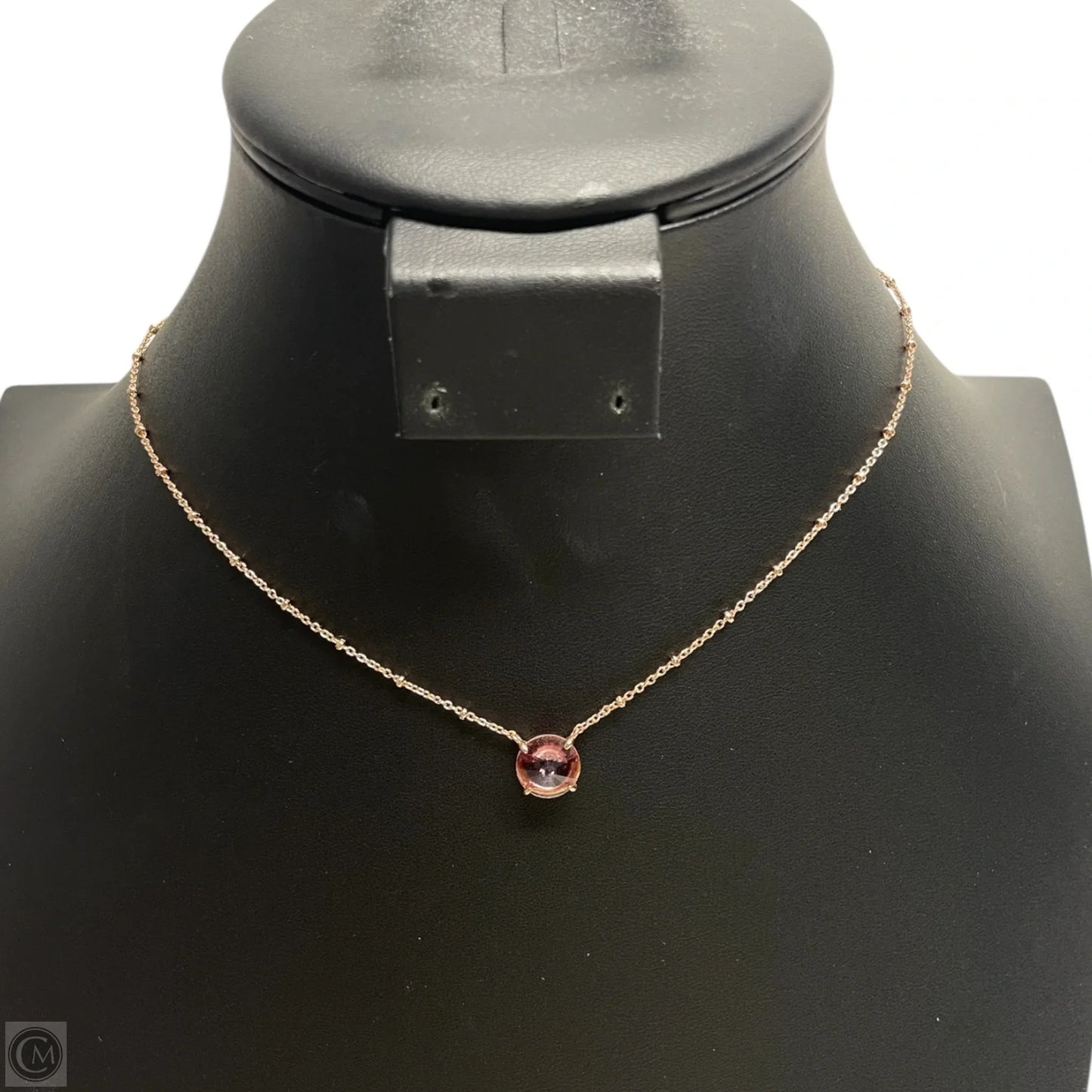 Necklace Charm By Kendra Scott