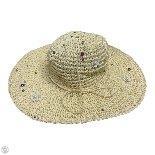 Hat Floppy By Clothes Mentor