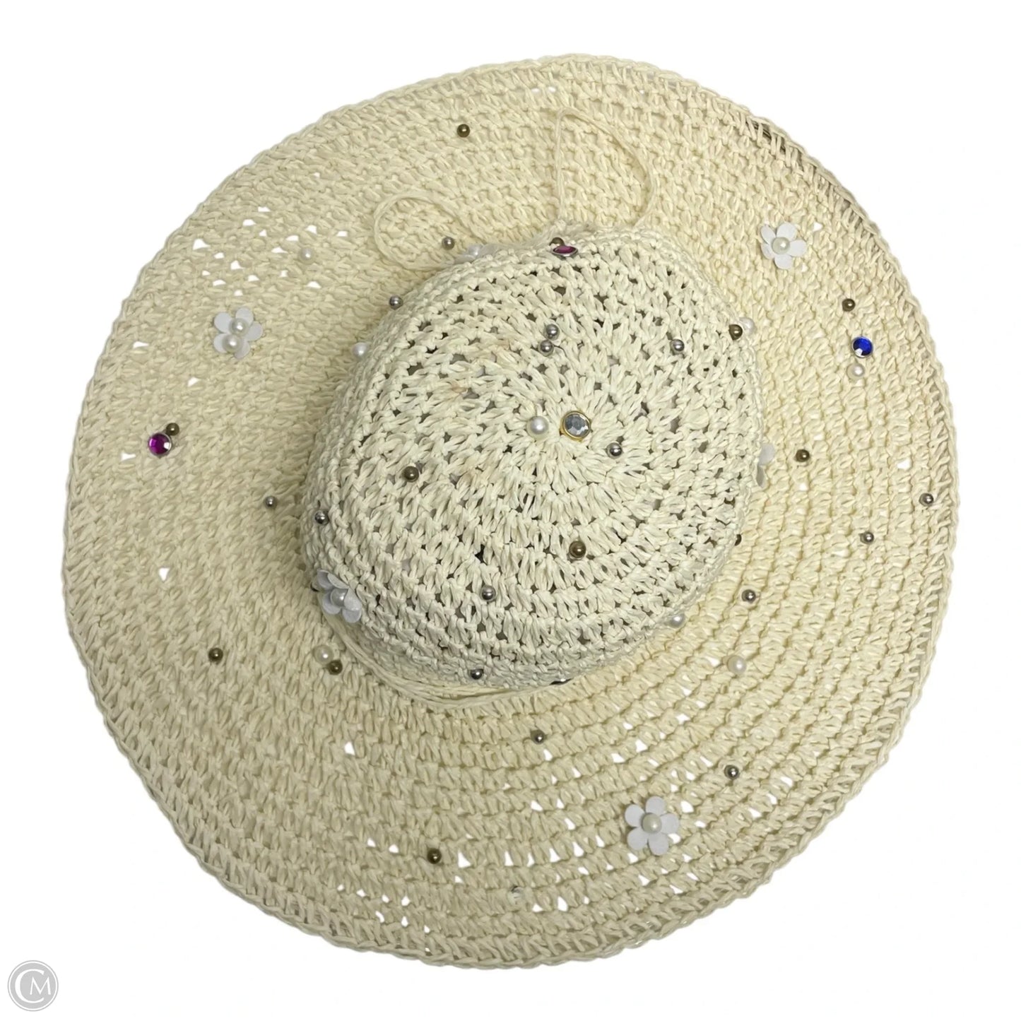 Hat Floppy By Clothes Mentor