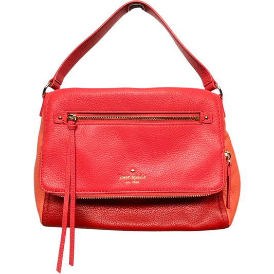 Crossbody Designer By Kate Spade, Size: Medium