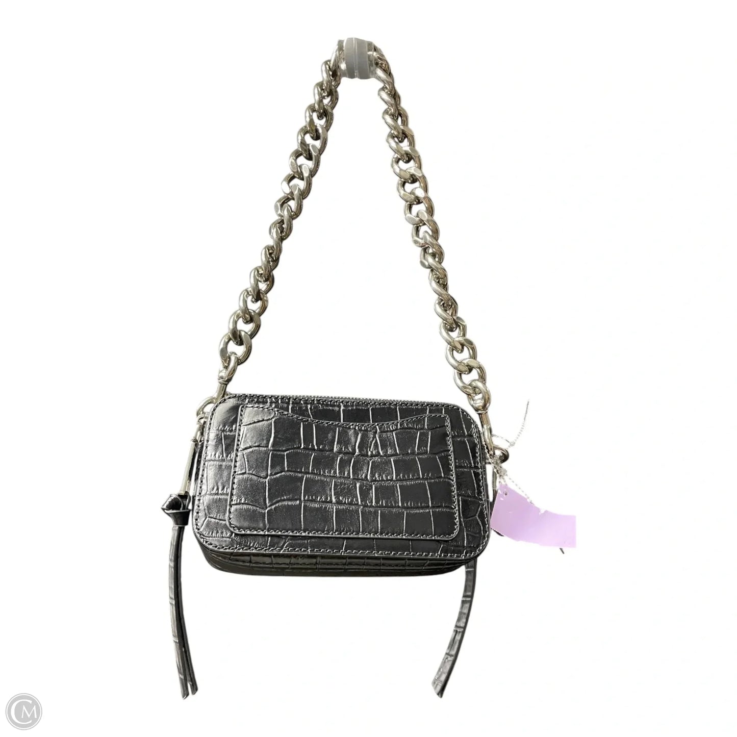 Crossbody Luxury Designer By Marc Jacobs, Size: Medium