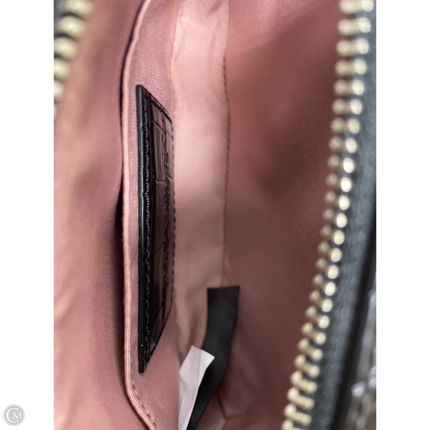 Crossbody Luxury Designer By Marc Jacobs, Size: Medium