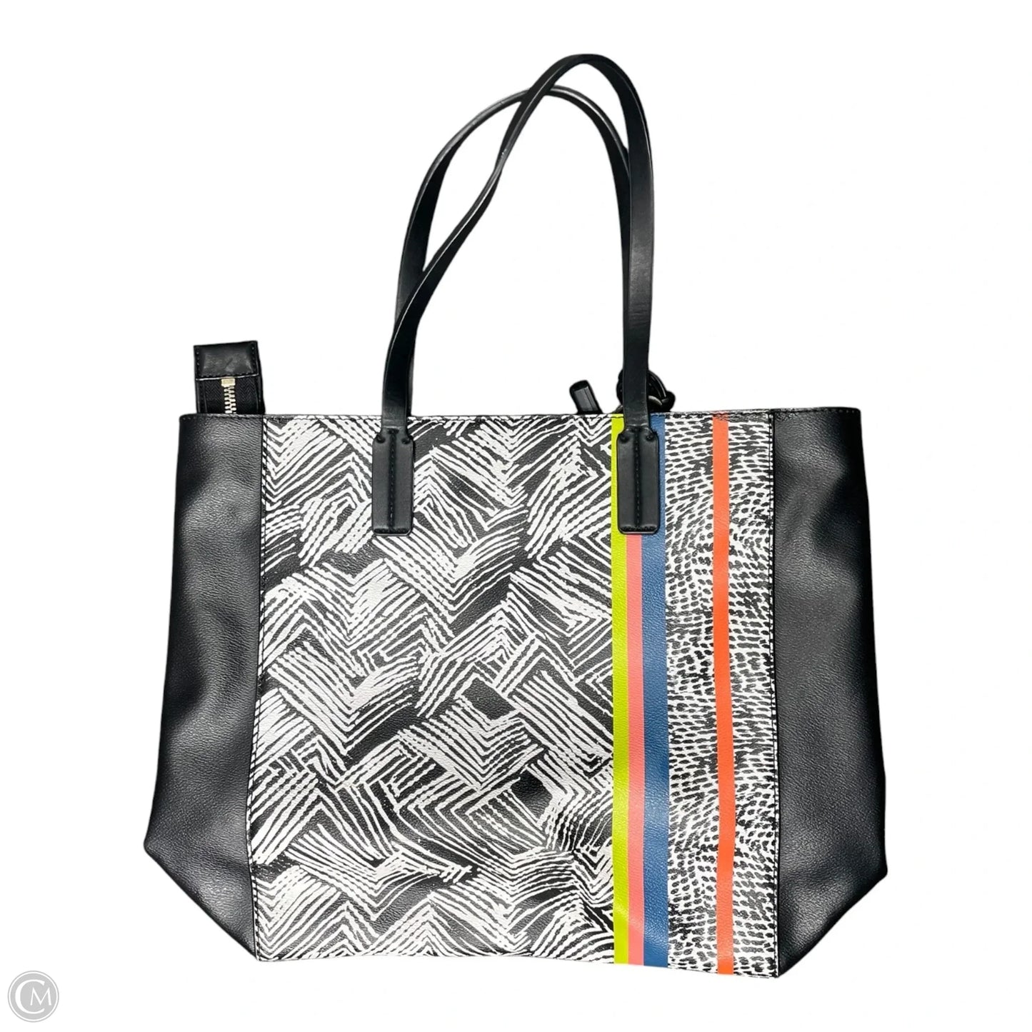 Tote By Trina Turk, Size: Large