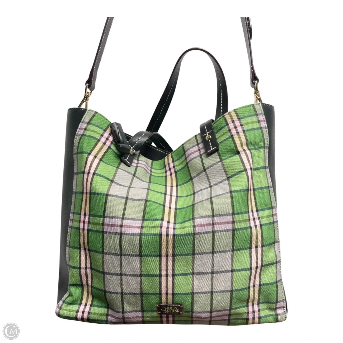 Crossbody By FRANCES VALENTINE, Size: Medium