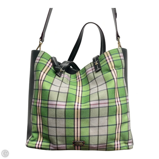 Crossbody By FRANCES VALENTINE, Size: Medium