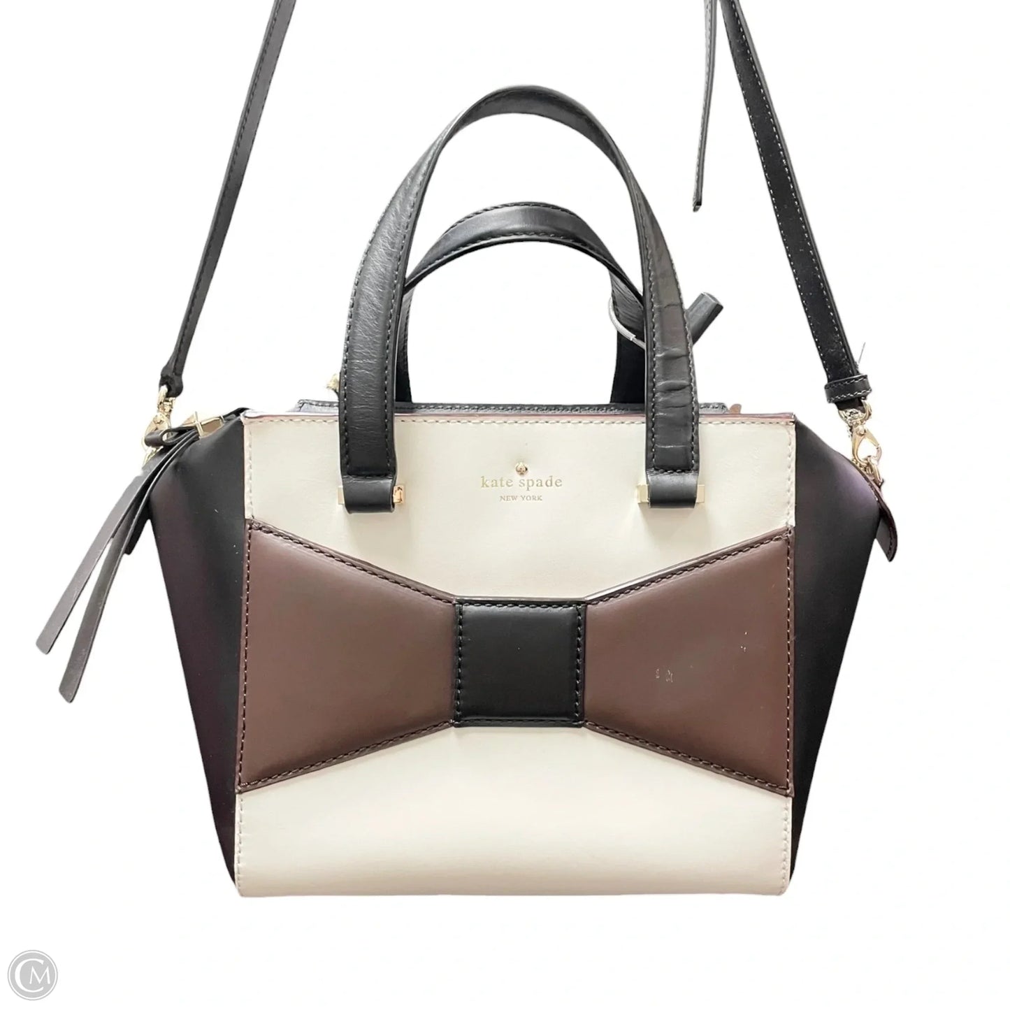 Handbag Designer By Kate Spade, Size: Medium