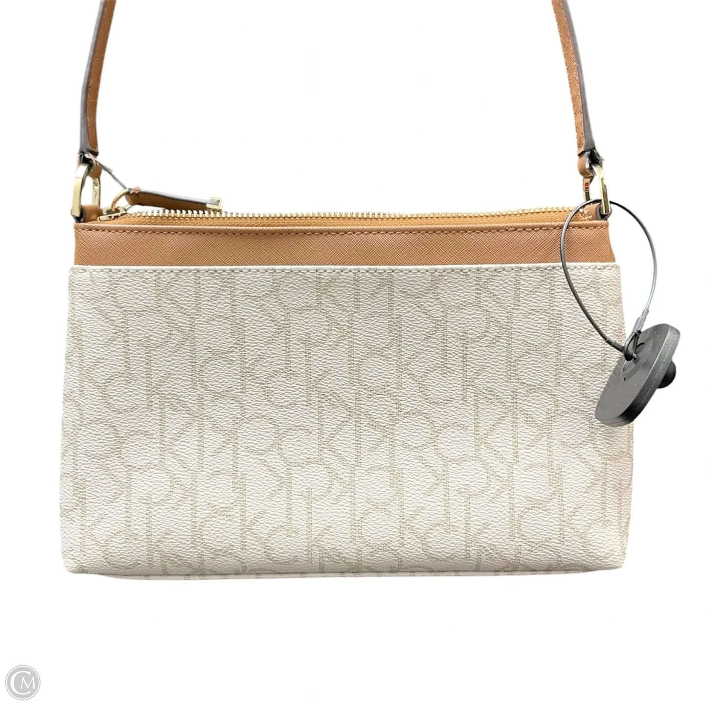 Crossbody By Calvin Klein, Size: Small