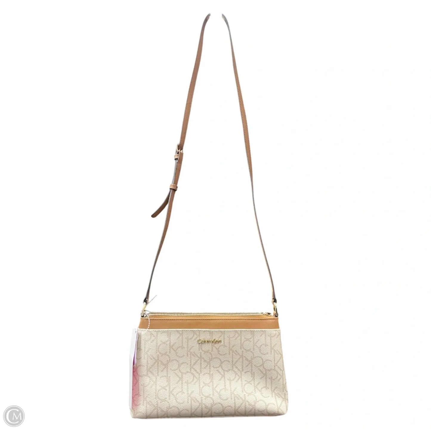 Crossbody By Calvin Klein, Size: Small