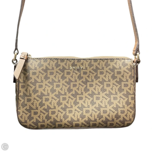 Crossbody By Dkny, Size: Small